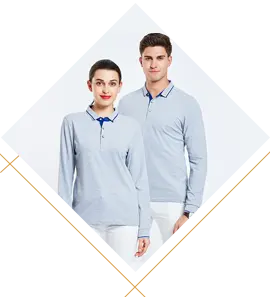 Poloshirts