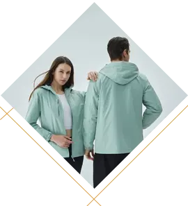 Jacke