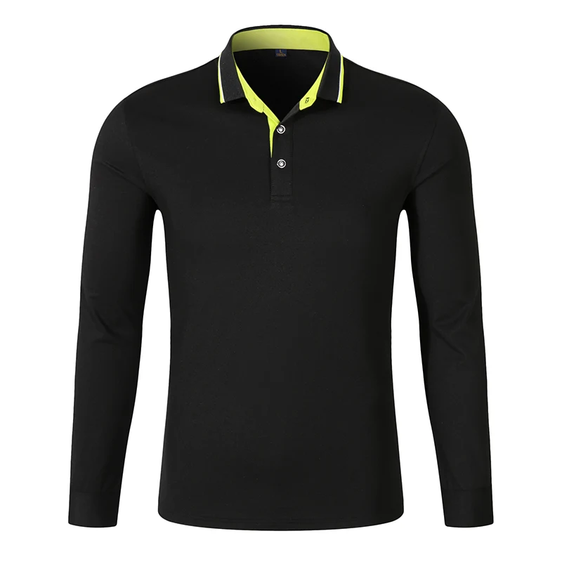 Warum ist ein Piqué-Poloshirt mit langen Ärmeln die perfekte Wahl für Komfort, Stil und Vielseitigkeit im Alltag?