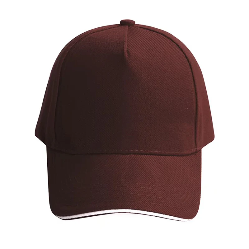 Sunny Cap aus Polyester-Baumwollwolle